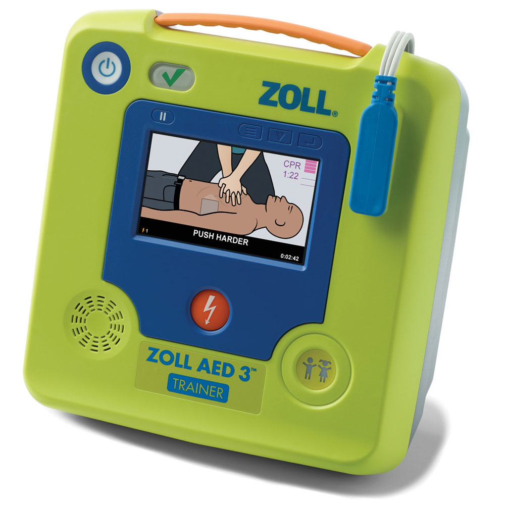 AED accessories