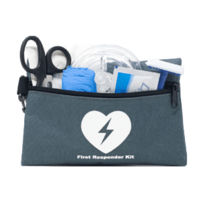 First Responder Kit - Gray