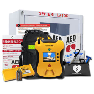 Defibtech Lifeline VIEW (B)