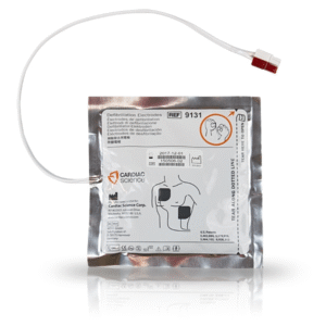 Replacement Electrode Pads for Cardiac Science
