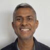 Picture of Prabakar Mahalingam